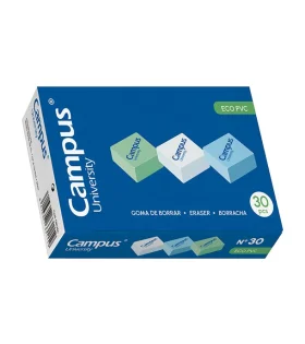 CAMPUS - Borracha Eco
