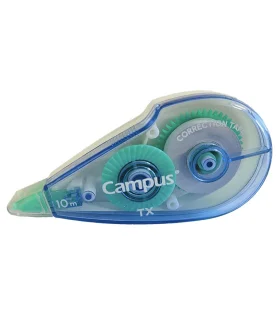 CAMPUS - Corretor fita 5MMx10M