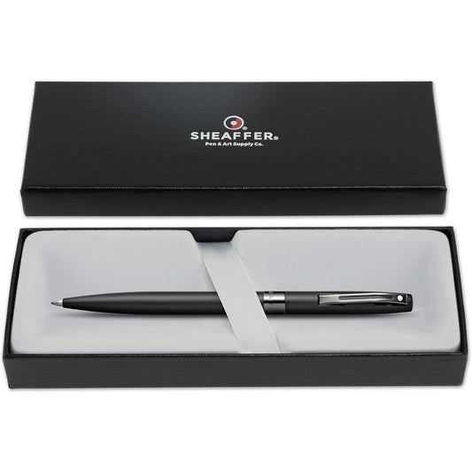 Sheaffer Reminder Preto