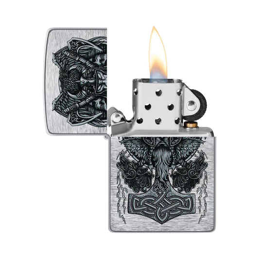 Isqueiro Zippo
