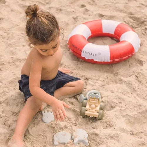 Bóia - LIFE BUOY - 50 cm