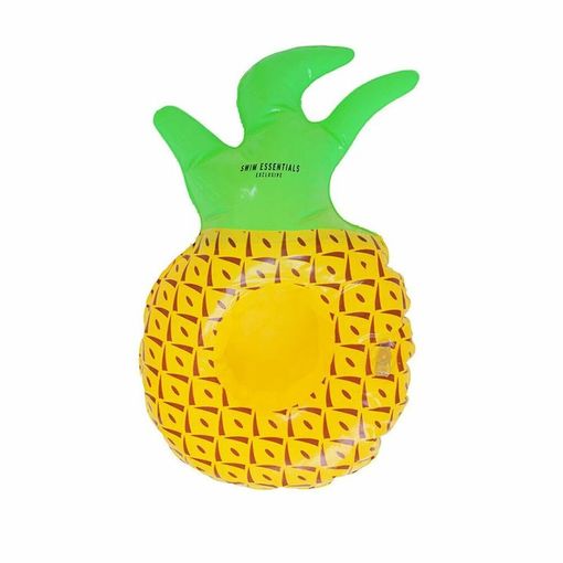 Swim Essentials | Bóia para Copos | Pineapple
