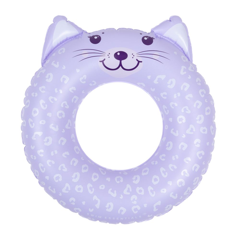 Bóia - LILA ANIMAL - 55cm