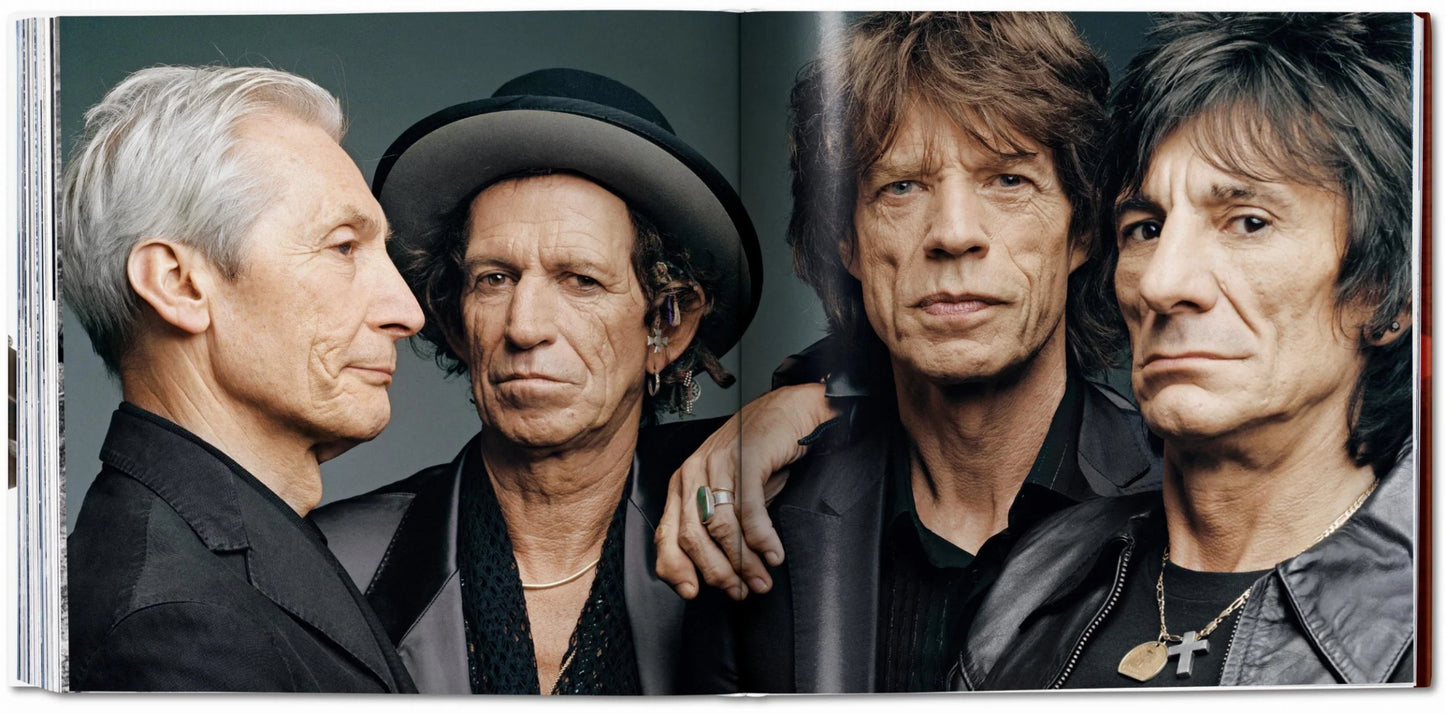 Rolling Stones