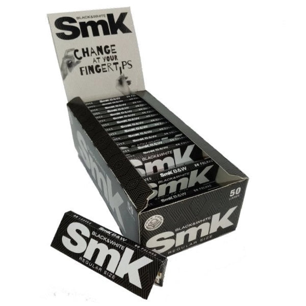 Cubierta SMK