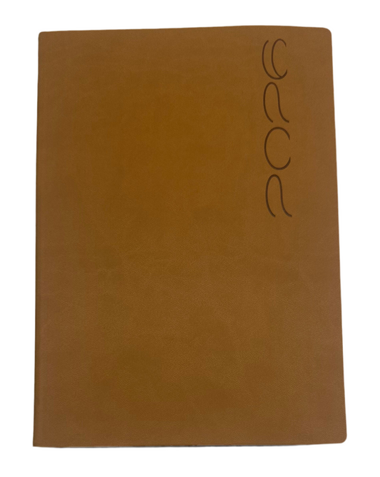 Agenda Bahamas - semanal - 172x240