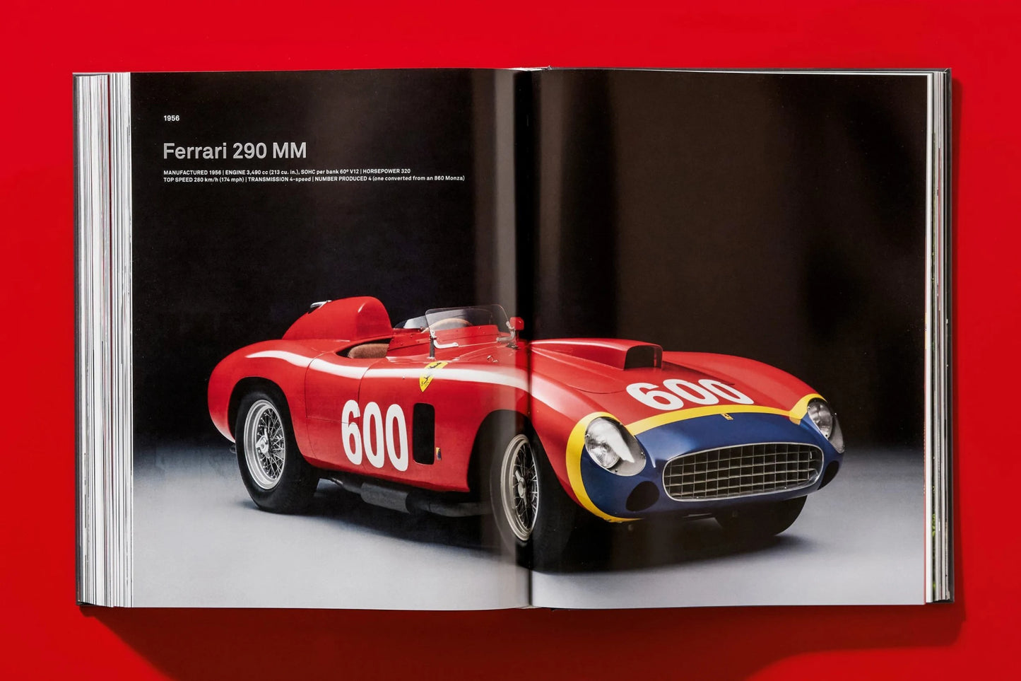 Taschen | Coches de colección definitivos | SG
