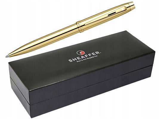 SHEAFFER - Dourada