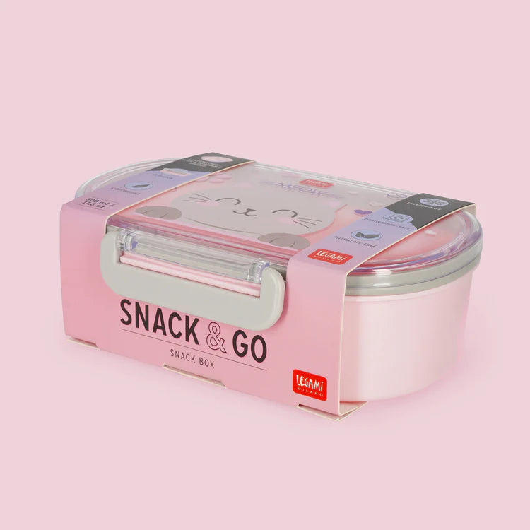 KITTY - Snack & Go