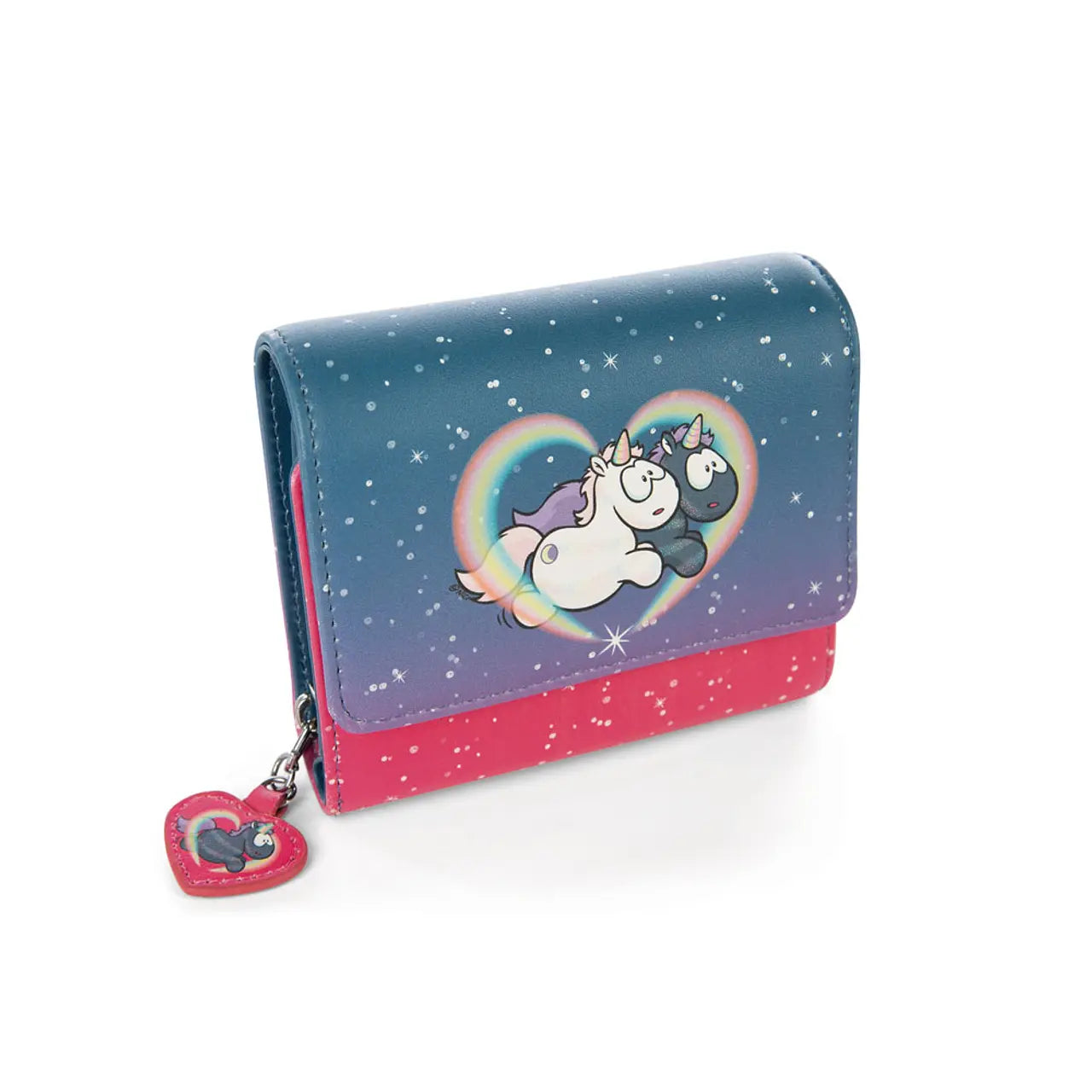 nici | Cartera Unicornios