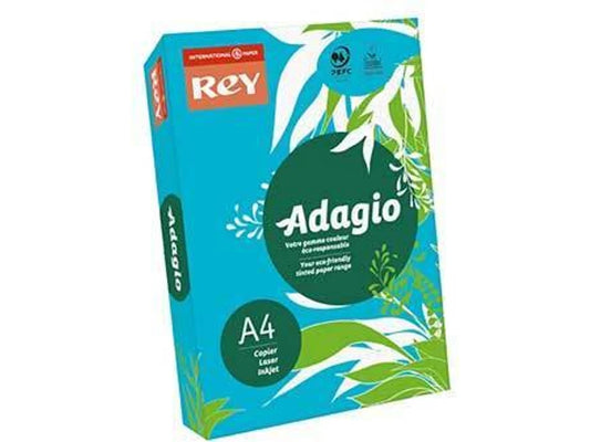 Adagio Azul Intenso