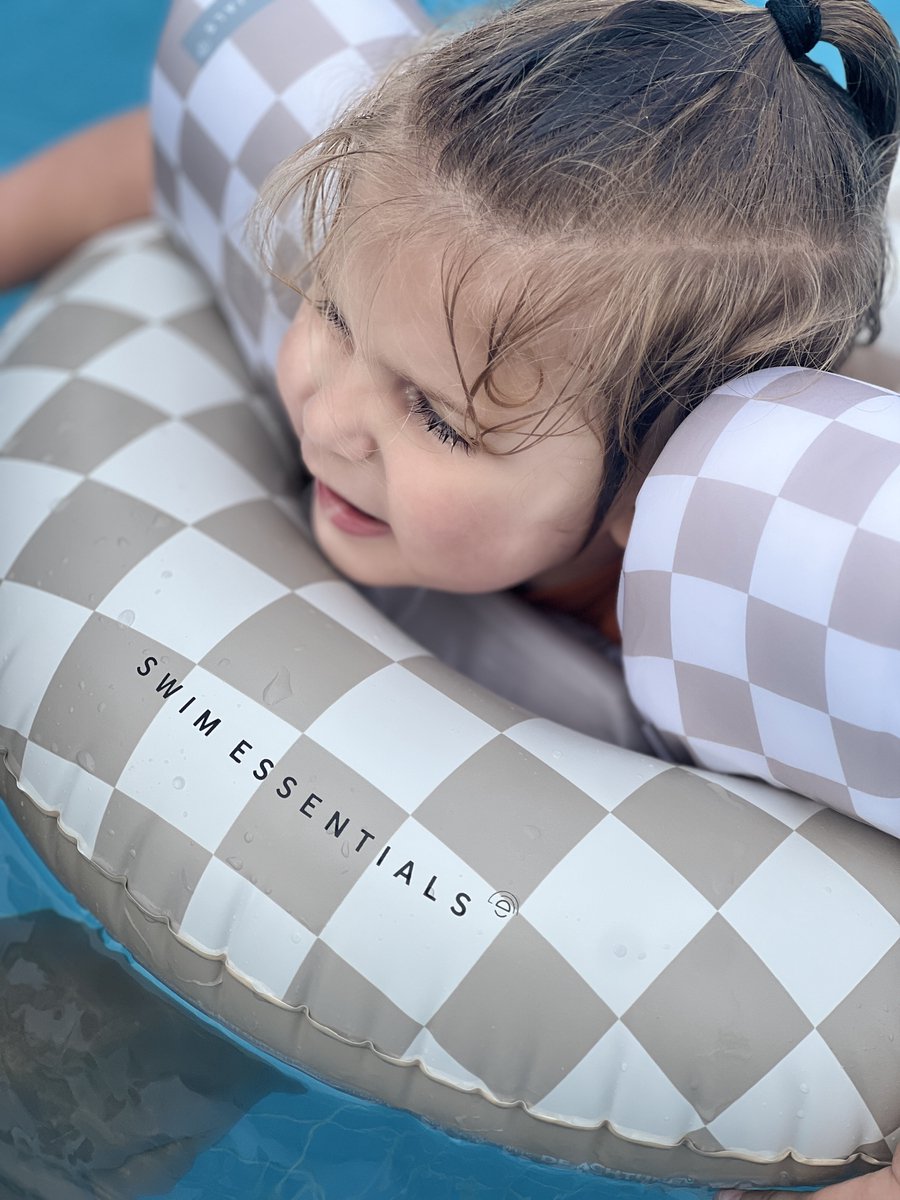 Swim Essentials | Bóia | Sand Check 55cm