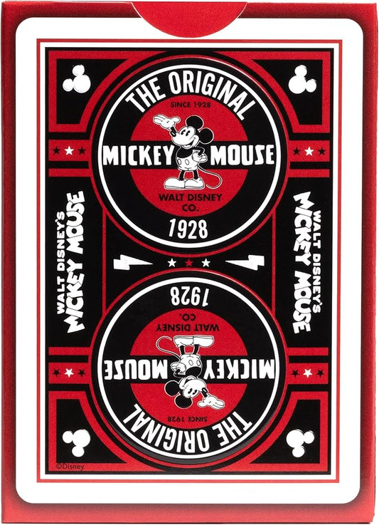 BICYCLE Cartas - Mickey mouse