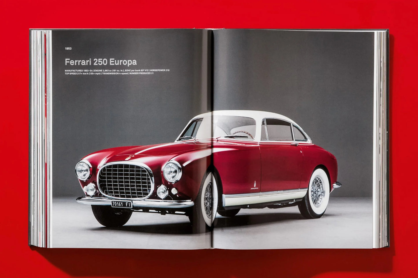 Taschen | Coches de colección definitivos | SG
