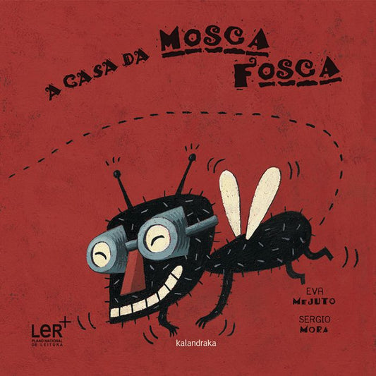 A Mosca Fosca