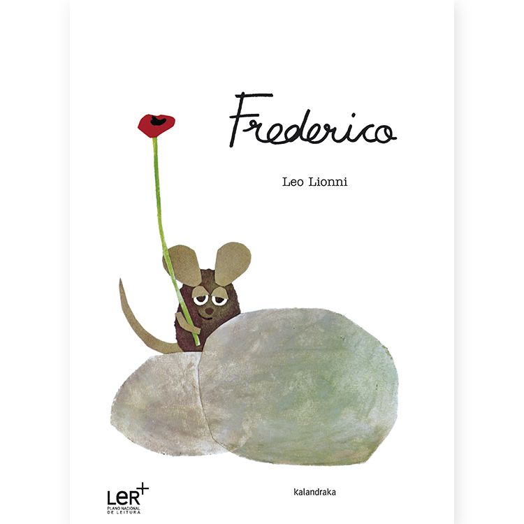 Kalandraka | Federico | (LEER +)
