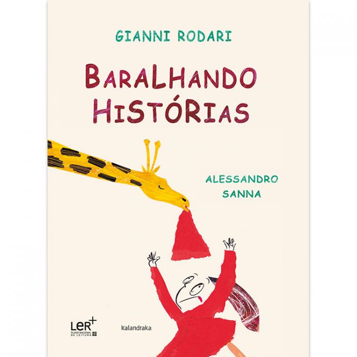 Kalandraka | Mezclando historias | (LEER +)