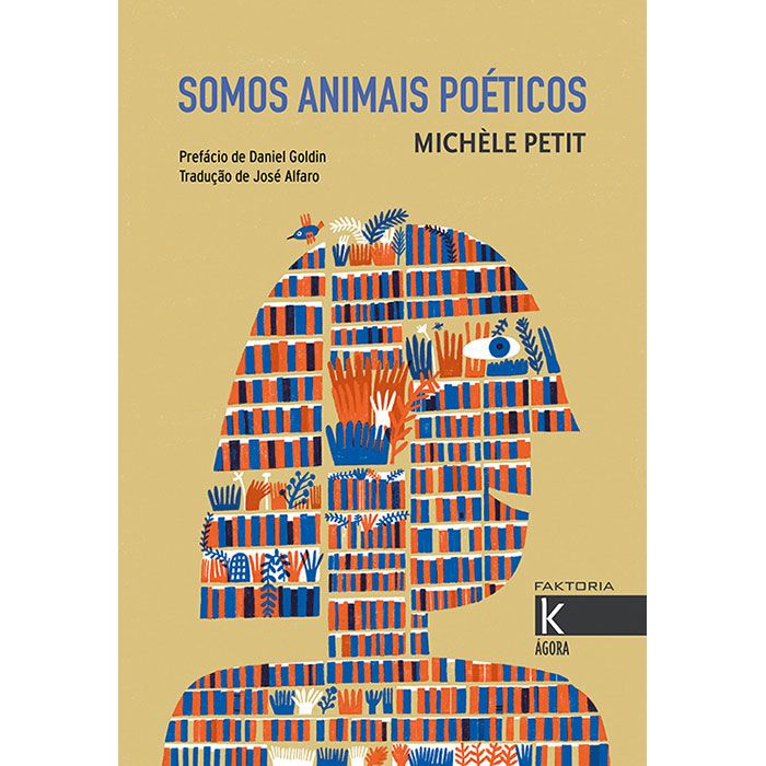 Kalandraka | Somos animais poéticos