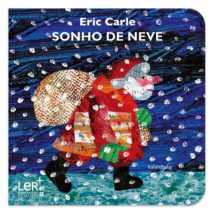 Sonho de Neve