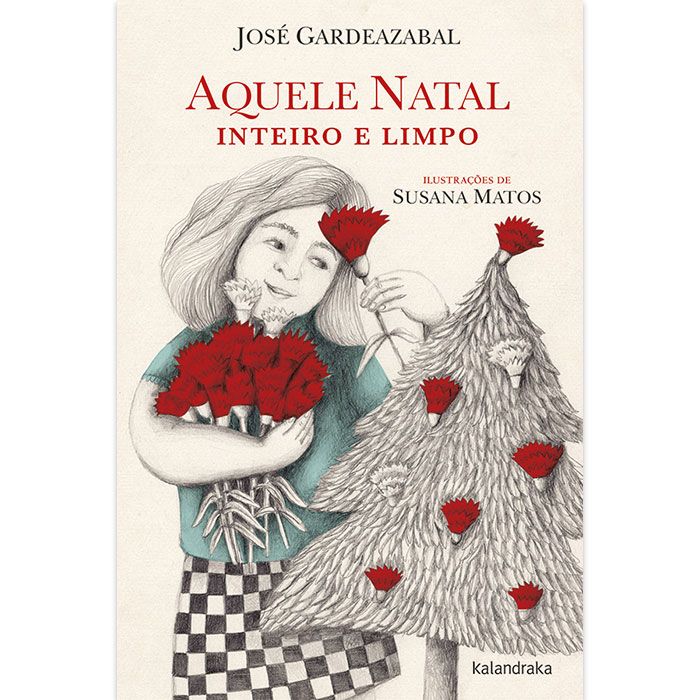 Kalandraka | Esa Navidad entera y limpia