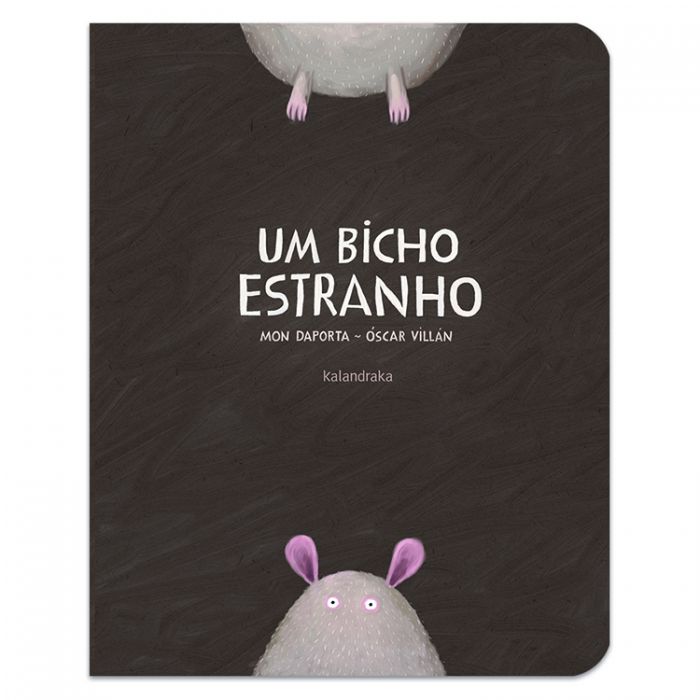 Kalandraka | Un animal extraño | (LEER +)