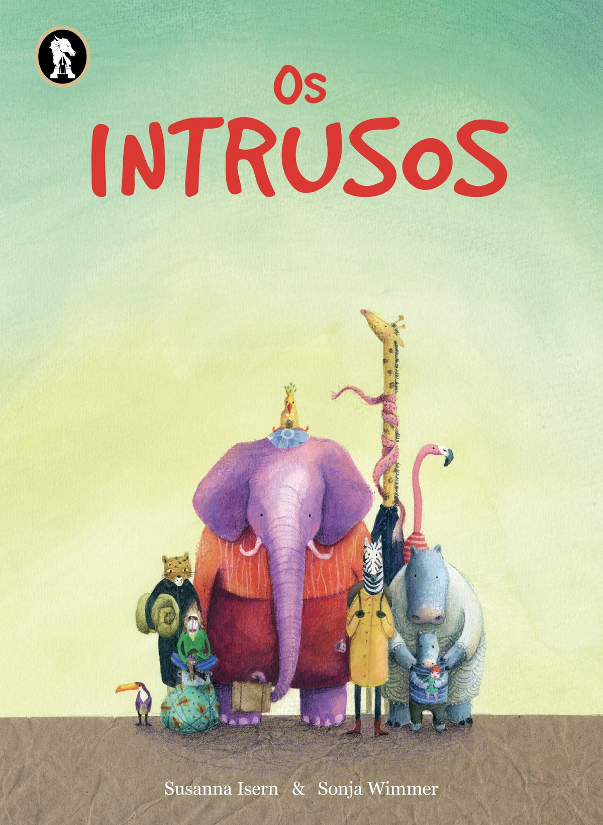 Os Intrusos