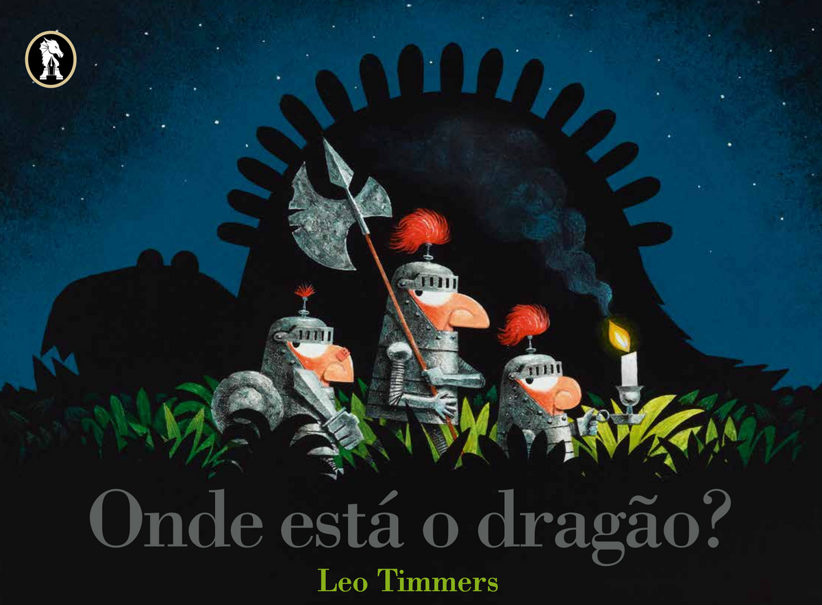 Onde está o dragão?