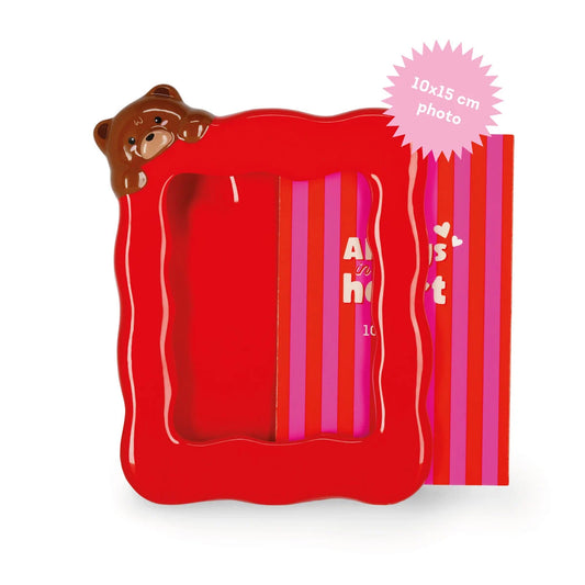 Frame the moment - Moldura