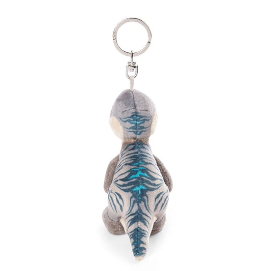 Porta-chaves Dino Tony-Rex 10cm