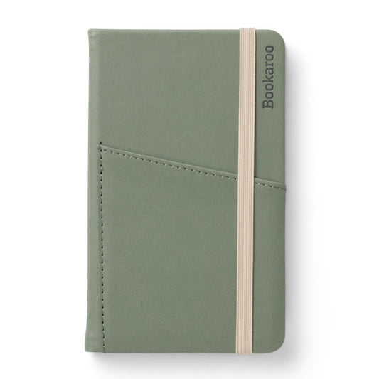 Bookaroo | Notebook Pocket