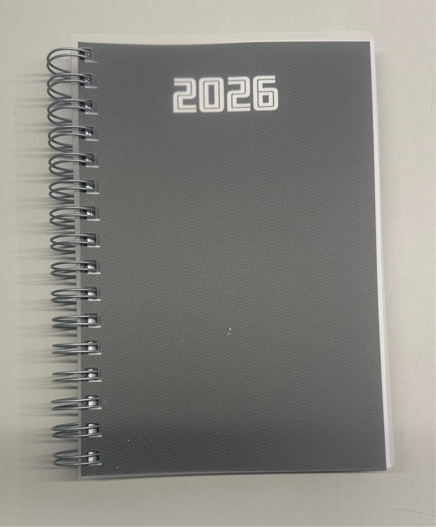 Agenda diária - Best colours 145x210