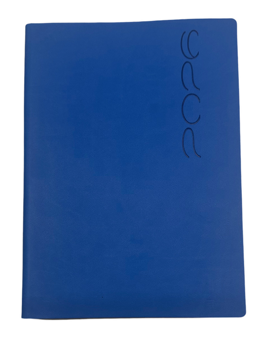 Agenda Bahamas - diária 145x205