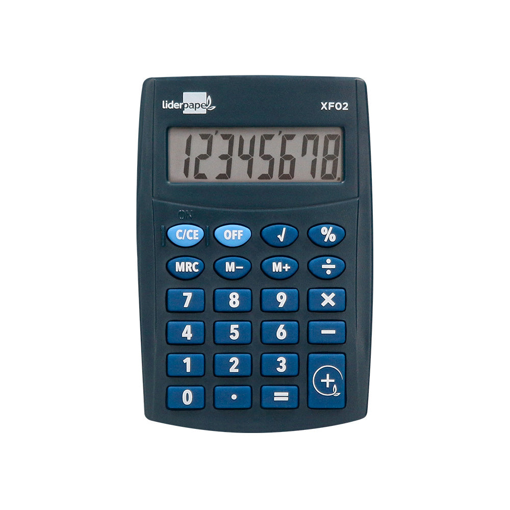 maquina calculadora de bolsillo
