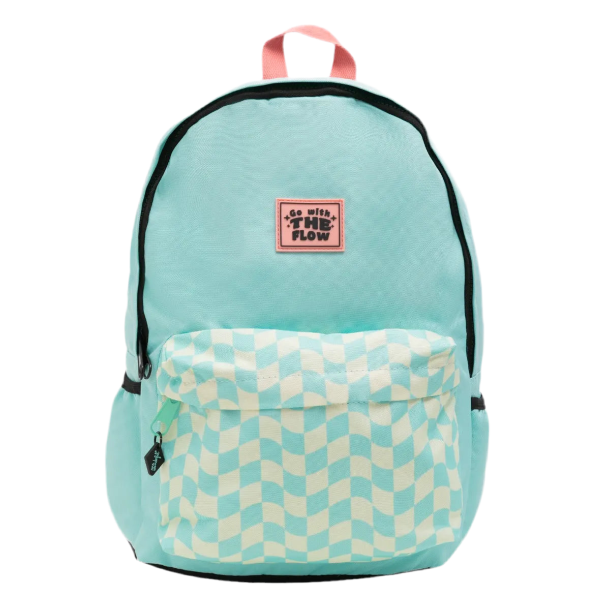 Señor maravilloso | Mochila menta | Dejarse llevar