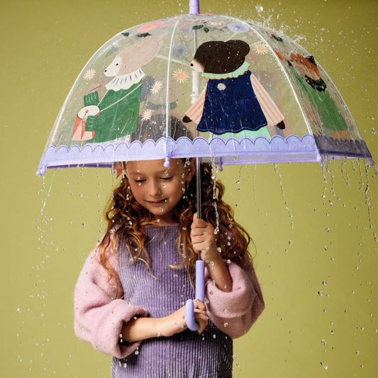 Guarda-chuva Música