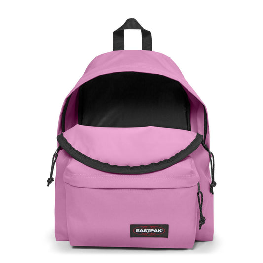Mochila EASTPACK rosa velho