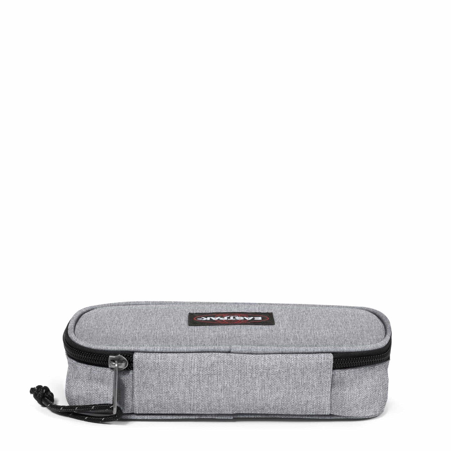 Eastpak | Estojo Oval Single | Sunday Cinzento