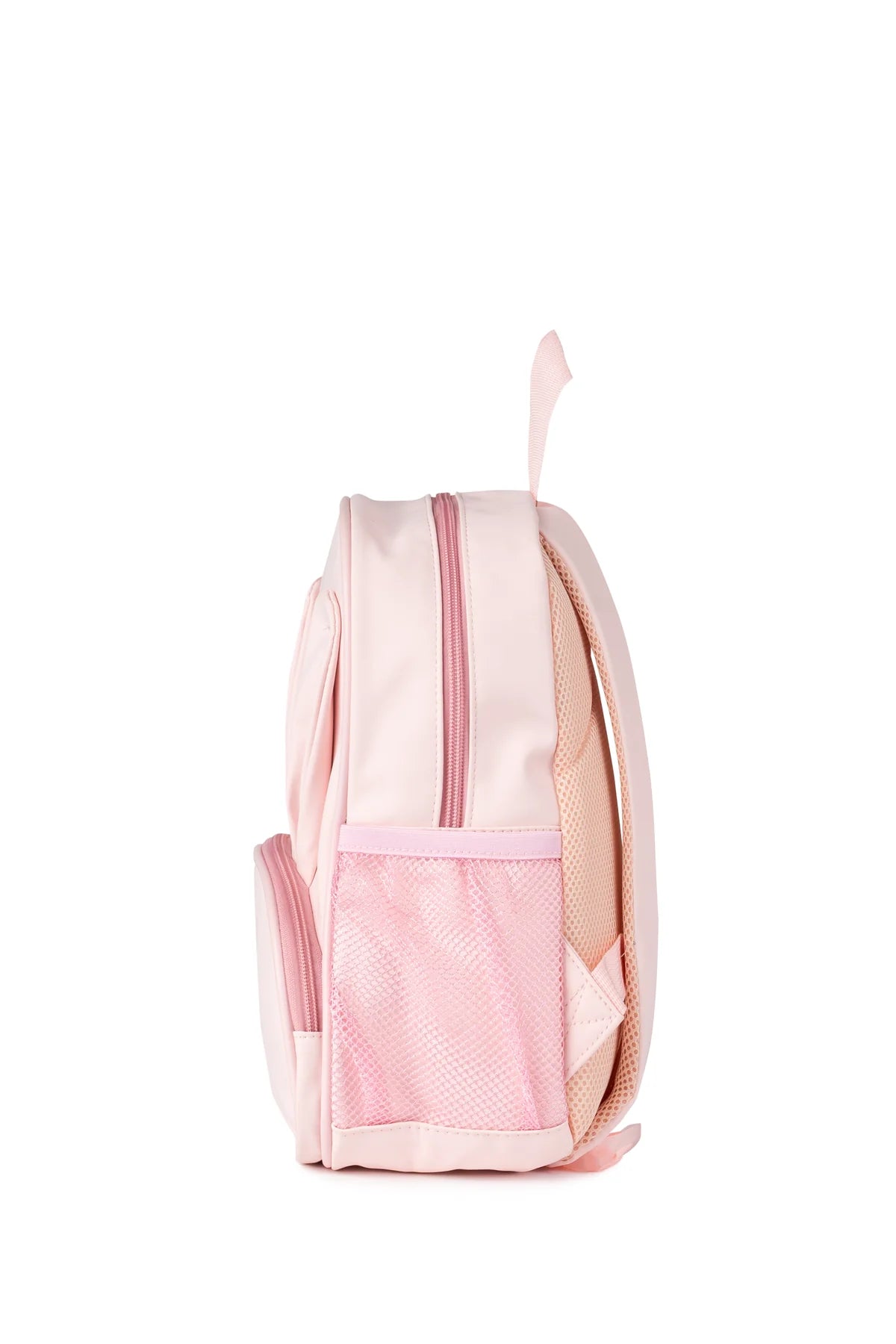 Ambar | Mochila Infantil Funny Bunny Nude