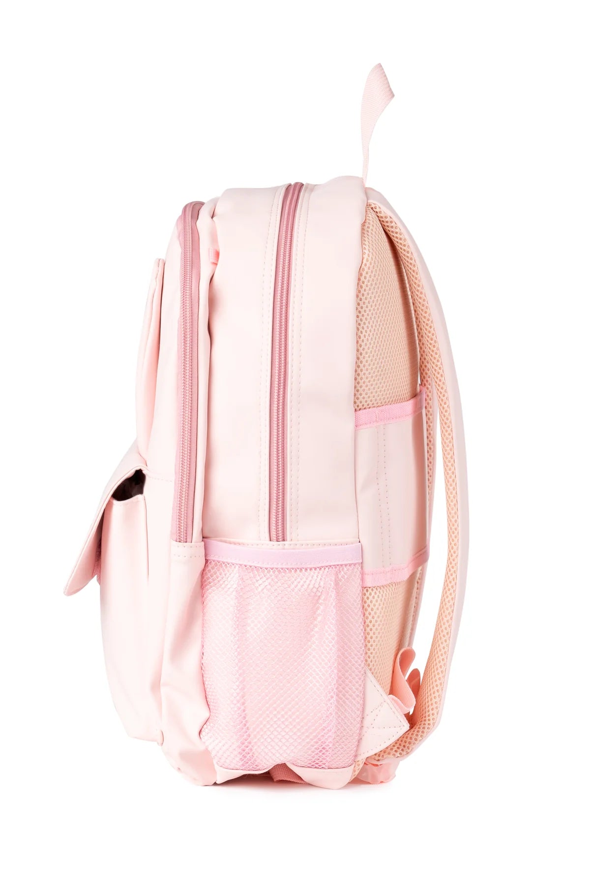 Ambar | Mochila Funny Bunny Nude