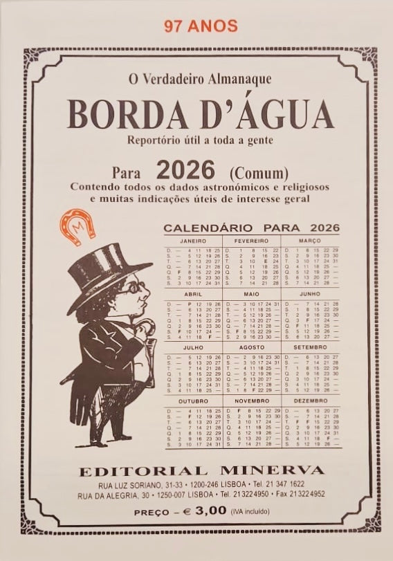 Borde del agua | 2025