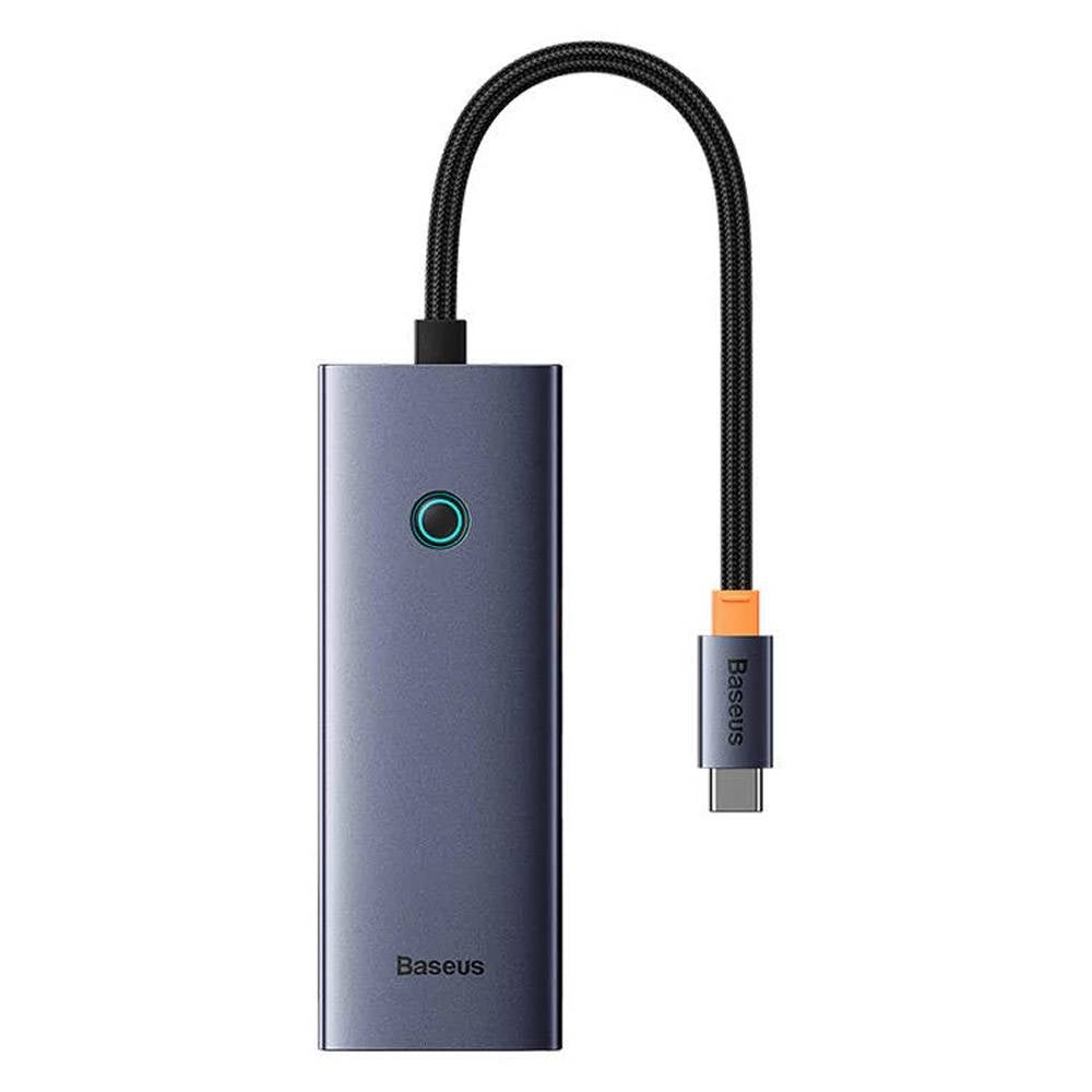 Baseus Flite Series 5-Port Hub Docking Station
