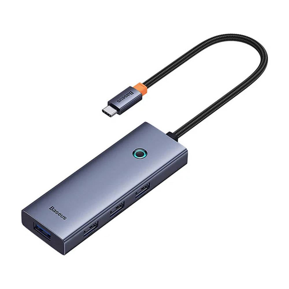 Baseus Flite Series 5-Port Hub Docking Station