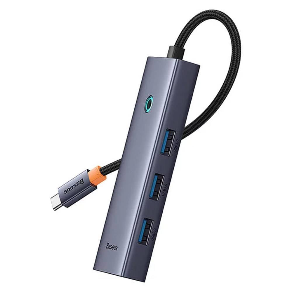 Baseus Flite Series 5-Port Hub Docking Station