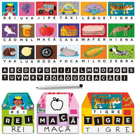 Laboratório de escrita