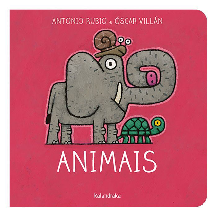 Animais