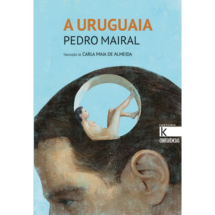 A uruguaia