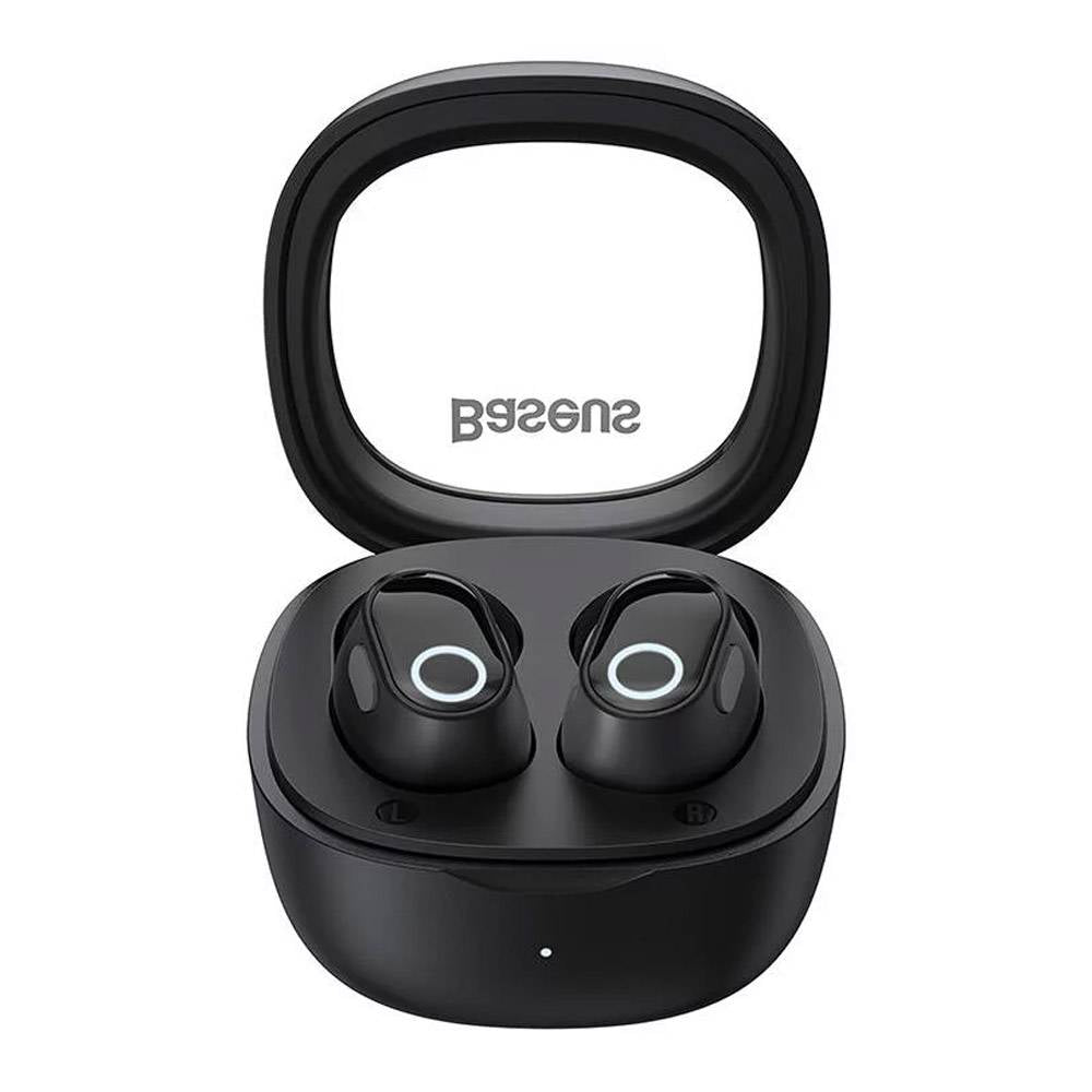Baseus | Earbuds Bowie WM02 V2 True Wireless | Preto