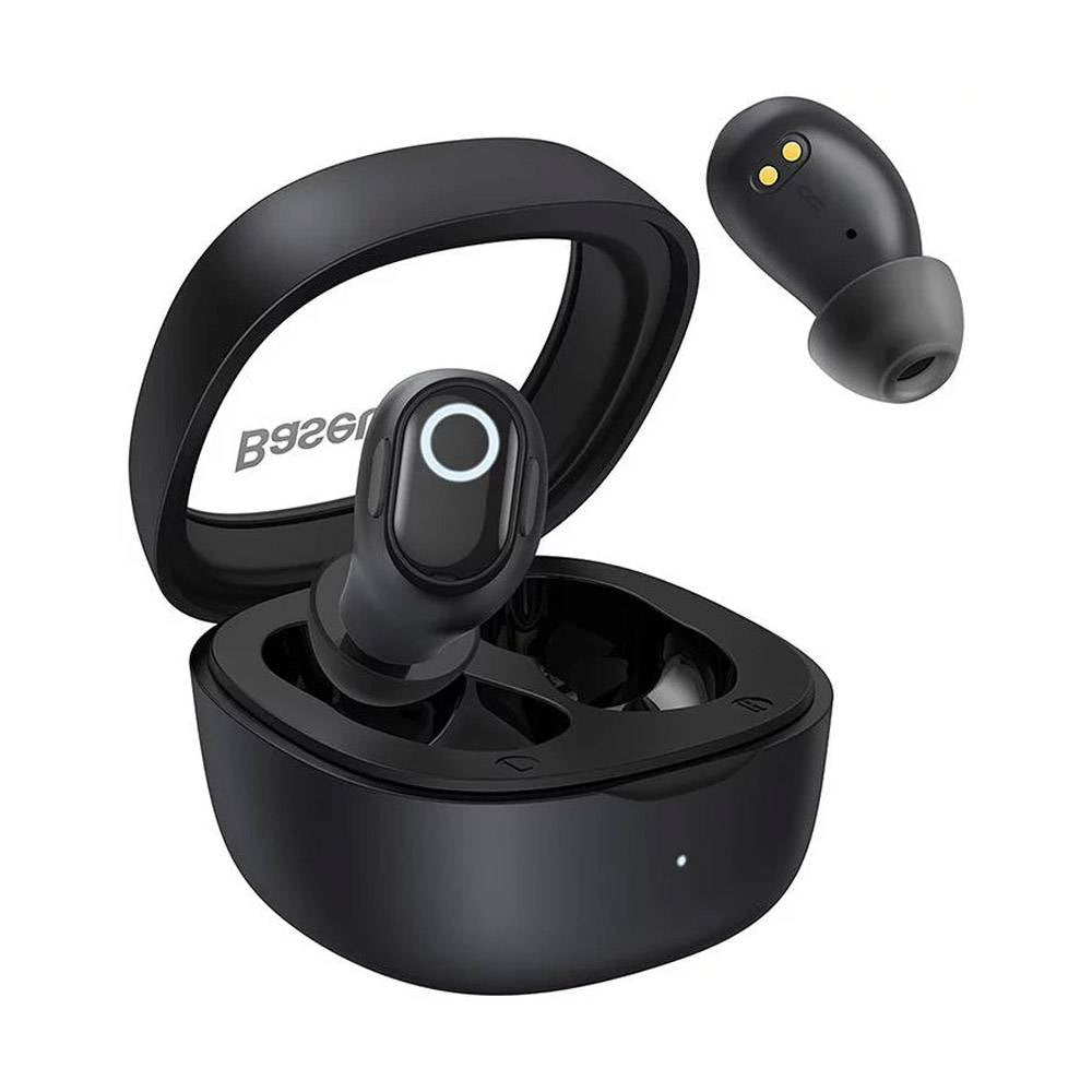 Baseus | Earbuds Bowie WM02 V2 True Wireless | Preto