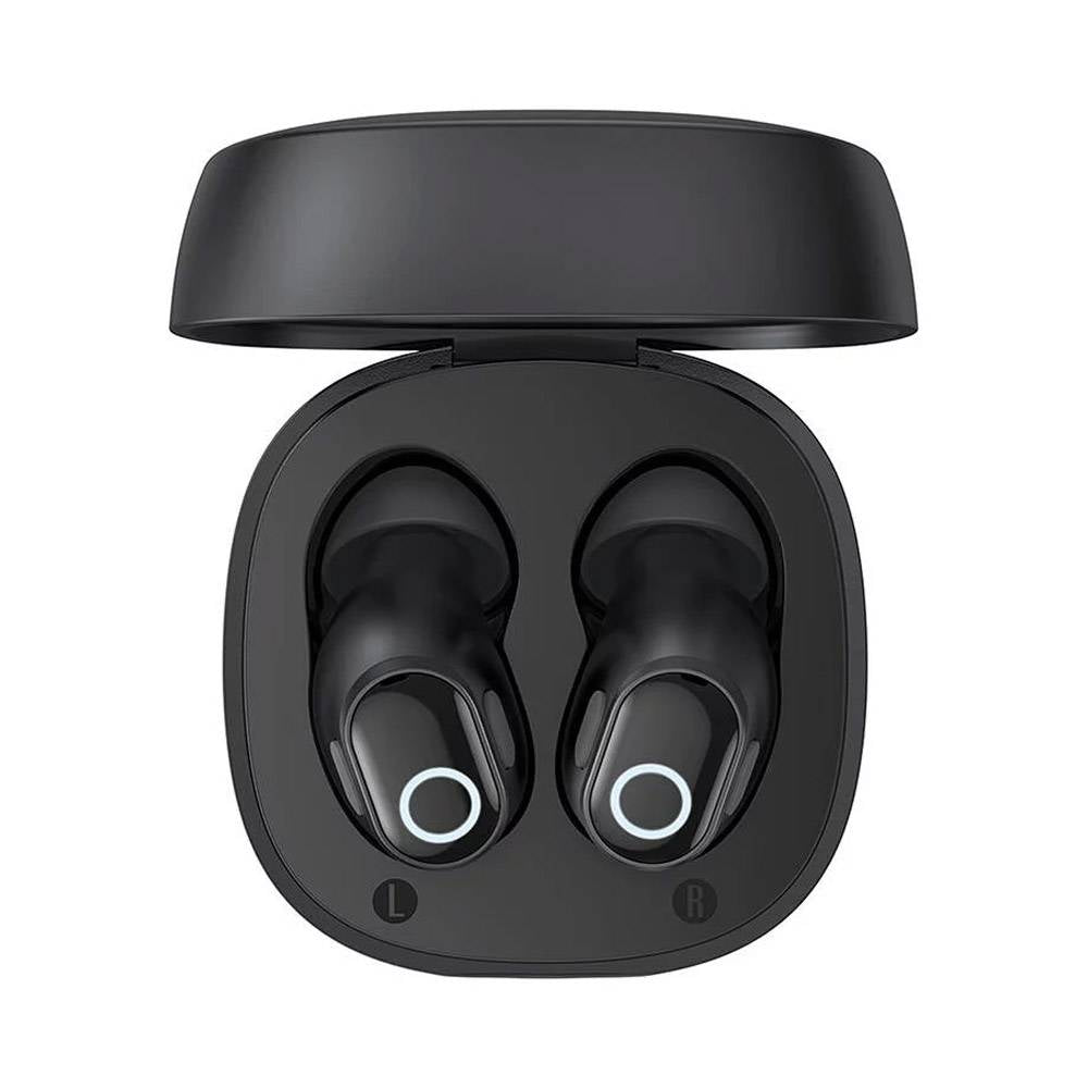 Baseus | Earbuds Bowie WM02 V2 True Wireless | Preto