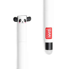 Legami | Caneta apagável Panda